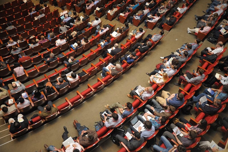 Networking Forum Image