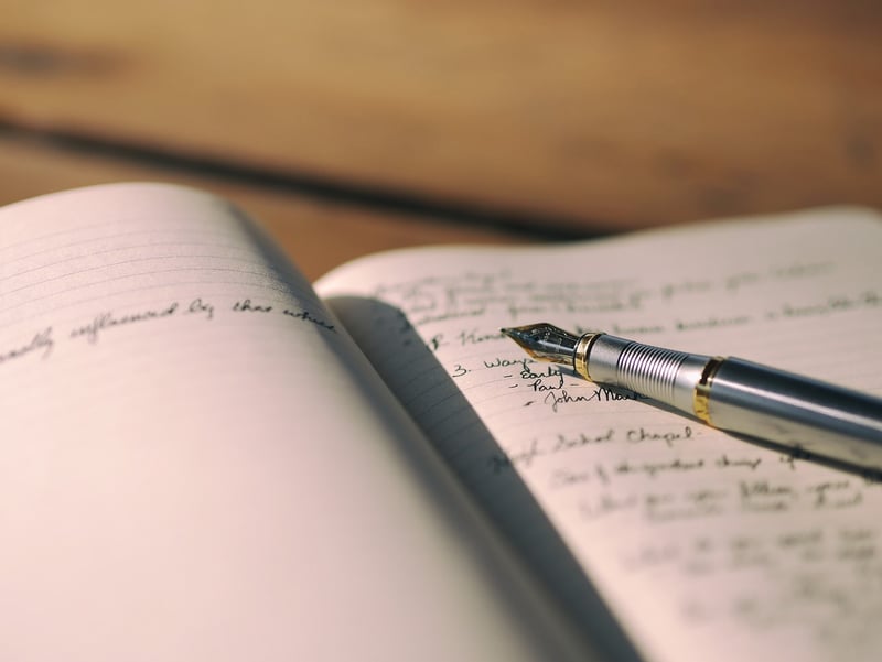 Career Growth Content